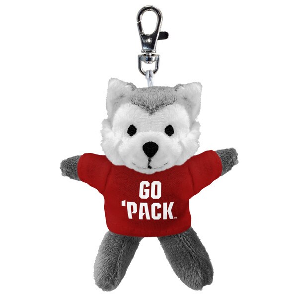Keychain Husky